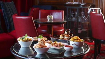 له وندم اینترکنتینانتال