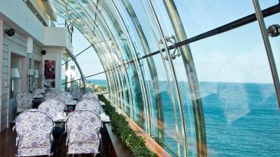 له وندم اینترکنتینانتال