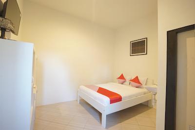 اویو ۹۶۷ کاجوما گست هاوس