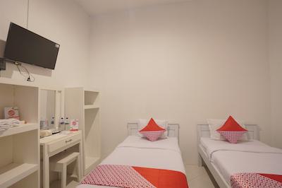 اویو ۹۶۷ کاجوما گست هاوس