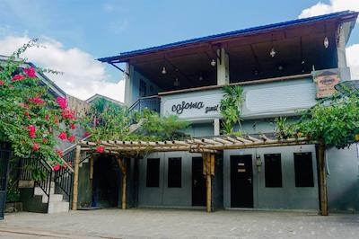 اویو ۹۶۷ کاجوما گست هاوس