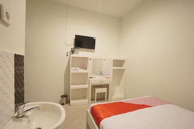 اویو ۹۶۷ کاجوما گست هاوس