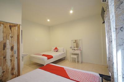 اویو ۹۶۷ کاجوما گست هاوس