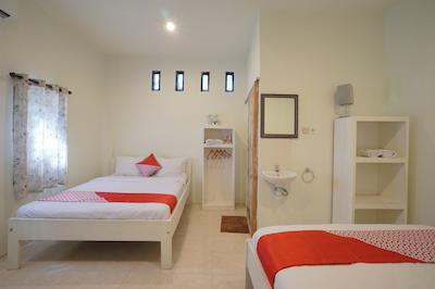 اویو ۹۶۷ کاجوما گست هاوس