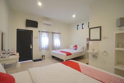 اویو ۹۶۷ کاجوما گست هاوس