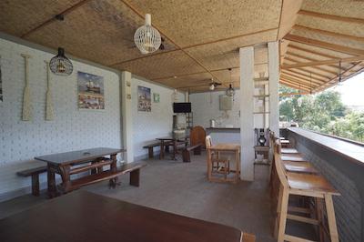 اویو ۹۶۷ کاجوما گست هاوس