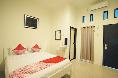 اویو ۹۶۷ کاجوما گست هاوس