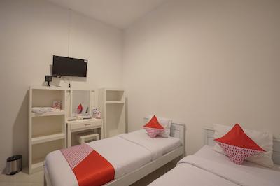 اویو ۹۶۷ کاجوما گست هاوس