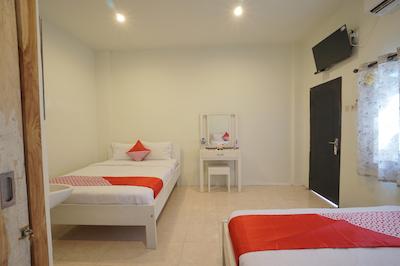 اویو ۹۶۷ کاجوما گست هاوس