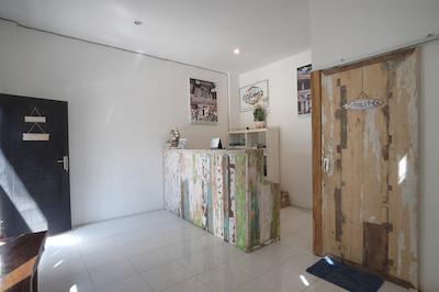 اویو ۹۶۷ کاجوما گست هاوس