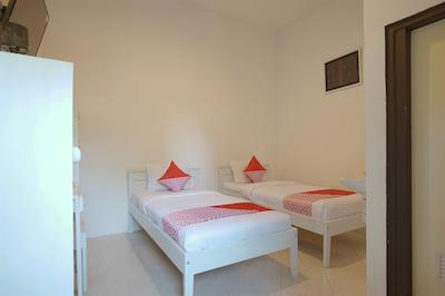 اویو ۹۶۷ کاجوما گست هاوس