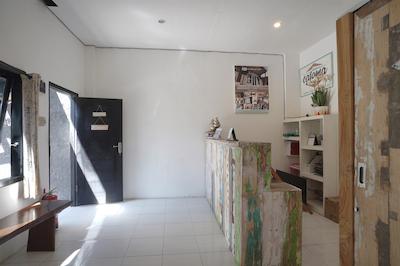 اویو ۹۶۷ کاجوما گست هاوس