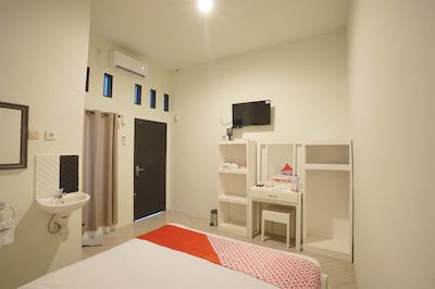 اویو ۹۶۷ کاجوما گست هاوس