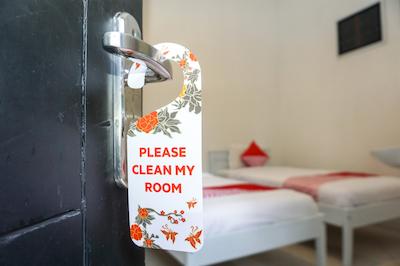 اویو ۹۶۷ کاجوما گست هاوس