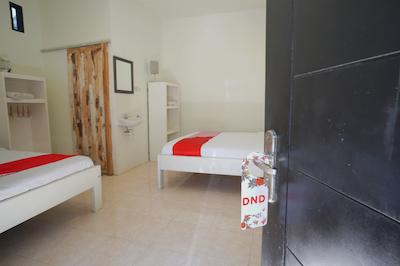 اویو ۹۶۷ کاجوما گست هاوس