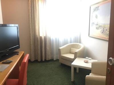 هتل بلا ونیزیا