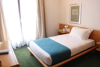 هتل بلا ونیزیا