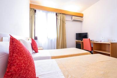 هتل بلا ونیزیا