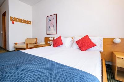 هتل بلا ونیزیا