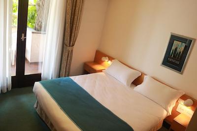 هتل بلا ونیزیا