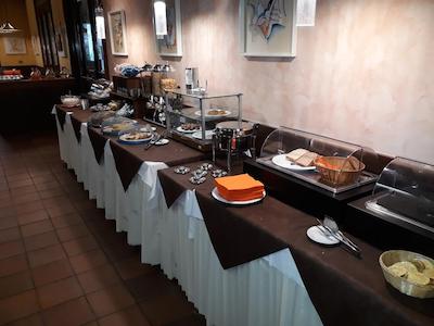 هتل بلا ونیزیا