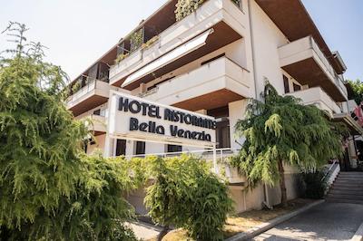 هتل بلا ونیزیا