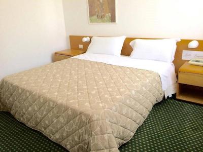 هتل بلا ونیزیا