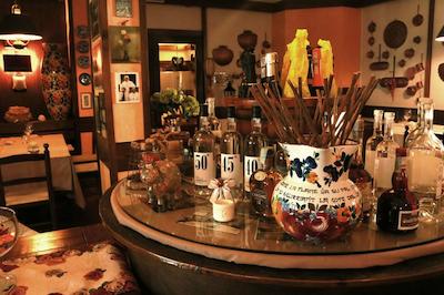 هتل بلا ونیزیا