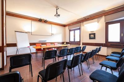 هتل بلا ونیزیا