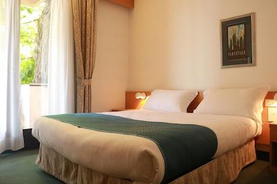 هتل بلا ونیزیا