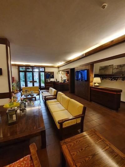 هتل بلا ونیزیا