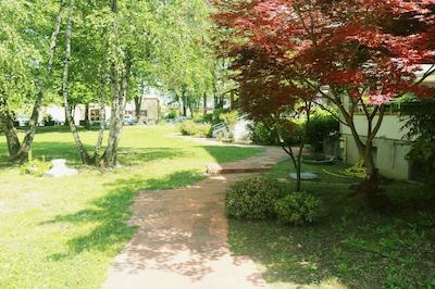 هتل بلا ونیزیا