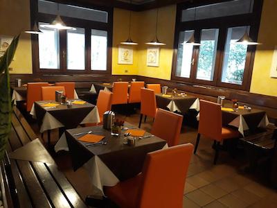 هتل بلا ونیزیا