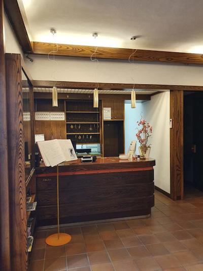 هتل بلا ونیزیا