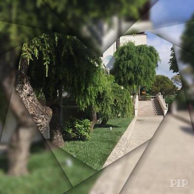 هتل بلا ونیزیا