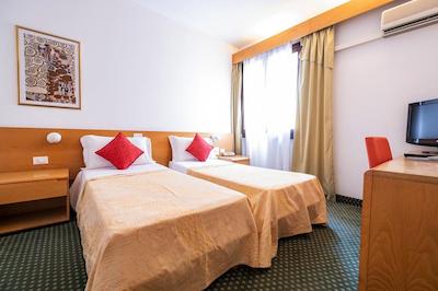 هتل بلا ونیزیا