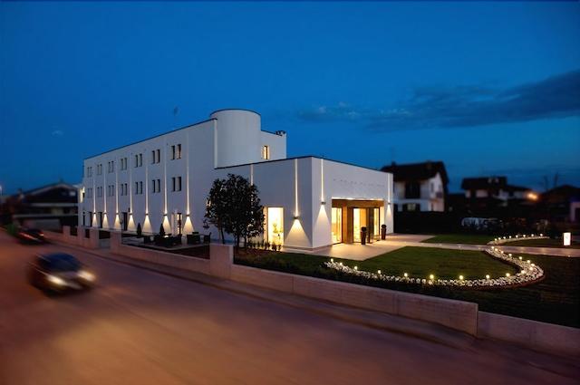 هتل ناپولیون