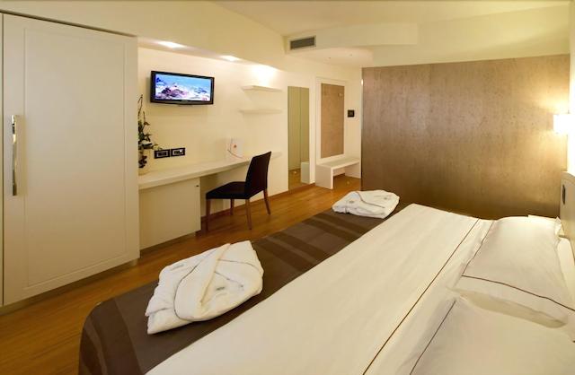 هتل ناپولیون