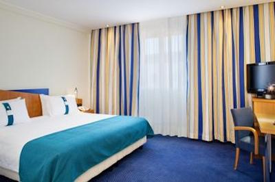 هالیدی این اکسپرس رم سان جیوانی