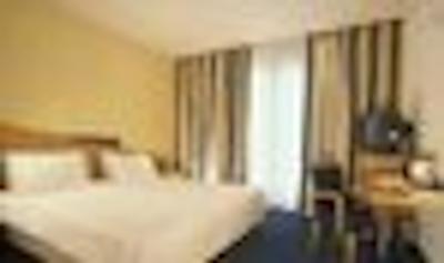 هالیدی این اکسپرس رم سان جیوانی