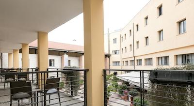 هالیدی این اکسپرس رم سان جیوانی