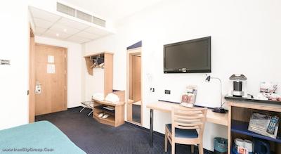 هالیدی این اکسپرس رم سان جیوانی