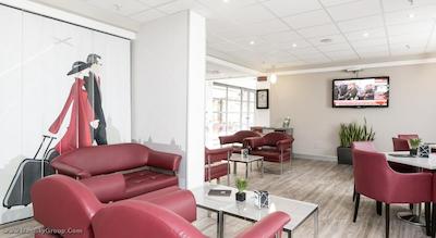 هالیدی این اکسپرس رم سان جیوانی