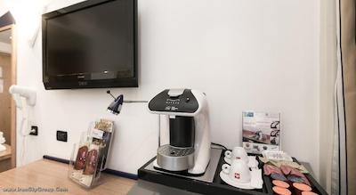 هالیدی این اکسپرس رم سان جیوانی