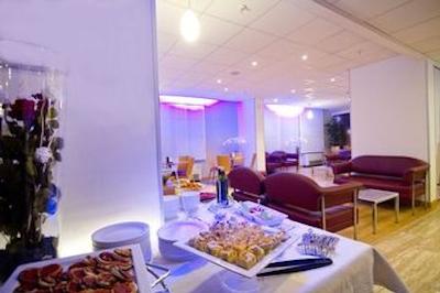 هالیدی این اکسپرس رم سان جیوانی