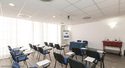 هالیدی این اکسپرس رم سان جیوانی