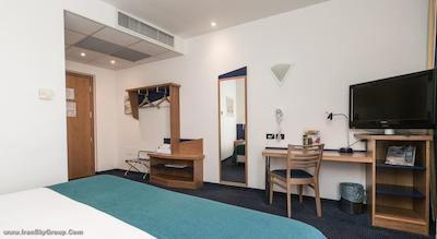 هالیدی این اکسپرس رم سان جیوانی