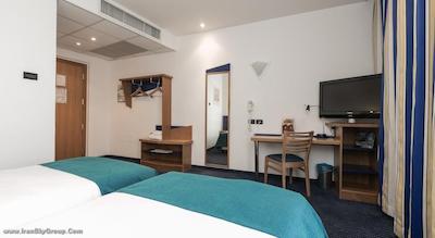 هالیدی این اکسپرس رم سان جیوانی