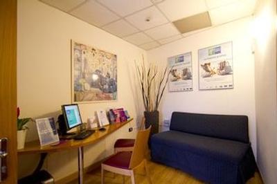 هالیدی این اکسپرس رم سان جیوانی