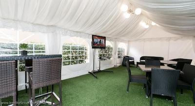 هالیدی این اکسپرس رم سان جیوانی